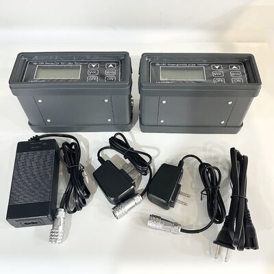 HD-150 Underground 6 meters Pipe Locator and Pinhole Porosity Detector