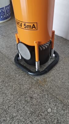 XXG-2005 Mini Frequency Conversion Portable X Ray Flaw Detector for NDT Weld Testing