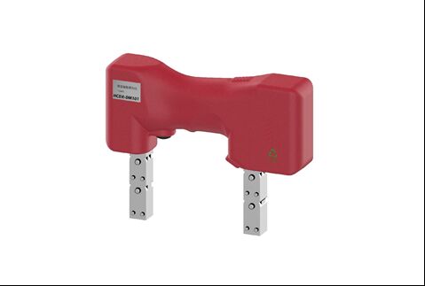 HCDX-DM101 Lightweight Integrated Magnetic Yoke with UV & White Light for NDT Inspection