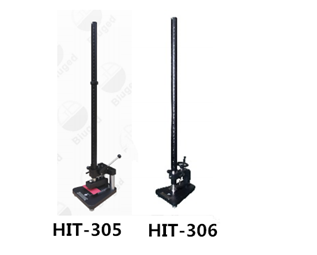 HIT-305 HIT-306 Dry Film Impact Tester for Paint Coating Resistance Test