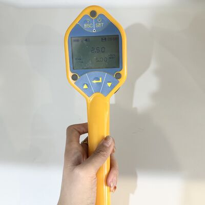 FJ-1015 Portable Multifunctional Radiation α/β/X/γ/Neutron Patrol Detector for Nuclear Emergency