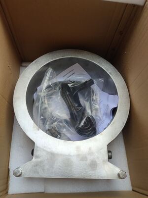 HCDX-C280DC DC Demagnetization and Magnetization Particle Inspection Coil