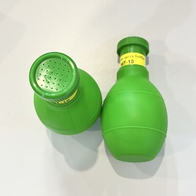 Rubber Bulb Dry Powder Applicator for Magnetic Particle Testing