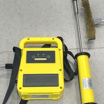 Holiday Detector Knob Type Intelligent Electric Spark Pinhole