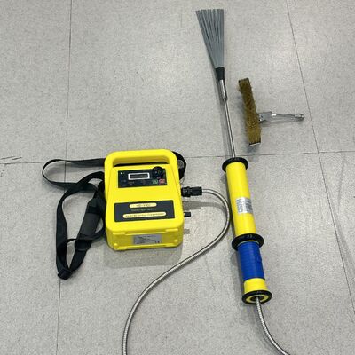 Holiday Detector Knob Type Intelligent Electric Spark Pinhole