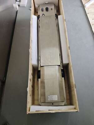 X-Ray Pipeline Crawler Machine Pipe Diameter Detecting Range Dia 400-1100mm