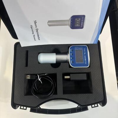 Integrated Digital Display Shore Hardness Measuring Instrument