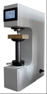 HHW-1500 Automatic Timber 15000N Wood Hardness Meter for All Kinds of Wood Hardness Test