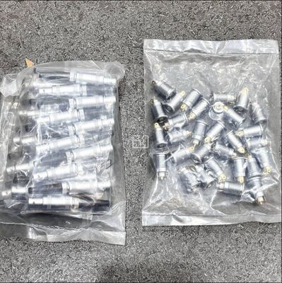 NDT Instrument Cables & Adapters & Transducer 