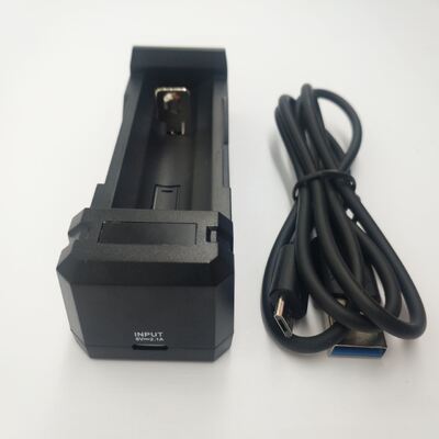 Pocket LED Ultraviolet Torch Lamp Long Working Hours and Stable Quality