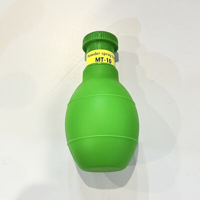 Dry Powder Applicator Powder Spray Bulb MPI Accessories