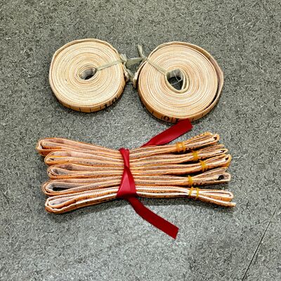 Lead Marker Ruler Special Scale Ruler for Industrial Measuring Marking