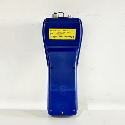 Digital Conductivity Meter Diameter of 14mm Probe LCD Large Screen