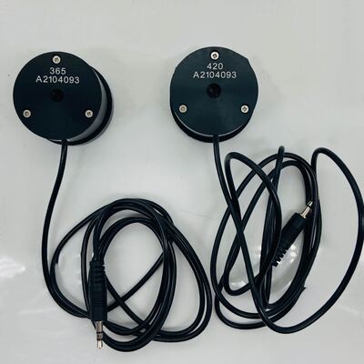 HD-10 Digital Lux & UV Light Meter 365nm Ultraviolet Illuminance Tester Backlight Industrial NDT Detector