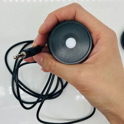 HD-10 High Precision 2-in-1 UV Lux Meter 0.1-199900lx Illumination 0.1-199900μW/cm² UV Irradiation Measuring Gauge
