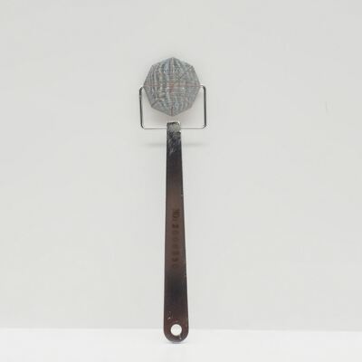 Magnaflux Pie Field Indicator Magnetic Particle Inspection Instrument