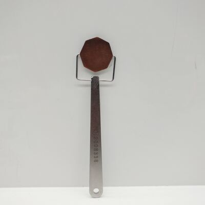 Magnaflux Pie Field Indicator Magnetic Particle Inspection Instrument