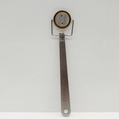 Magnaflux Pie Field Indicator Magnetic Particle Inspection Instrument