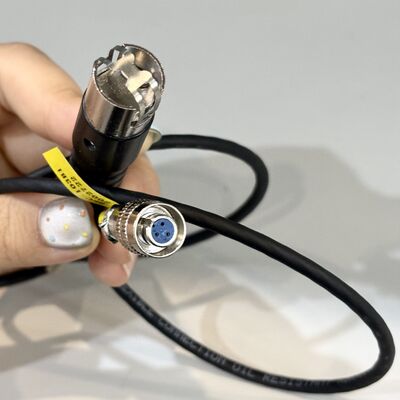 Digital Conductivity Meter Designed with Eddy Phase Switchable Frequencies 60KHz and 500KHz
