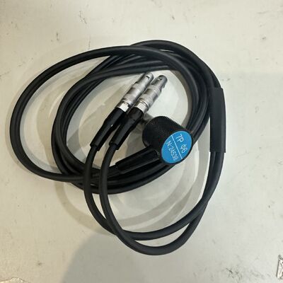 Industrial Ultrasonic Probe N07 7MHz 6mm Optional Sensor for Thickness Measurement Instrument