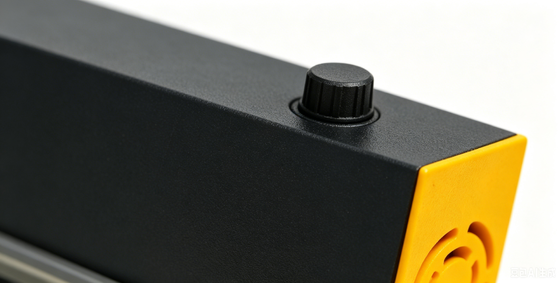 HFV-2000 Industrial LED Film Viewing Lamp Foot & Manual Switch X-ray Negative Observation Light