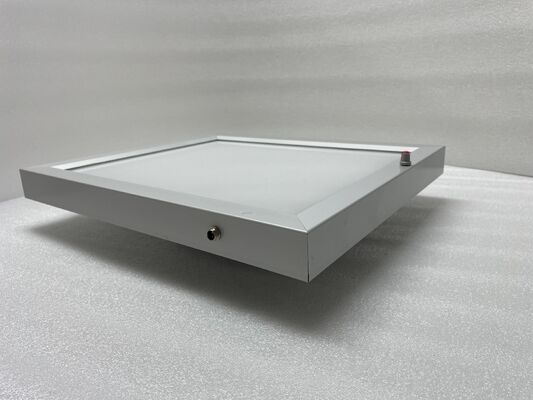 HFV-700B Industrial Radiographic Film Viewer Foot Switch Adjustable Brightness X-ray Negative Observation Lamp