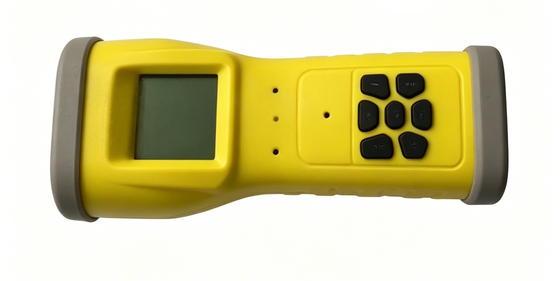 FJ-3101 High Sensitivity Nuclear Radiation Detector USB Wireless Data Storage Neutron Gamma Dose Rate Measuring Instrument