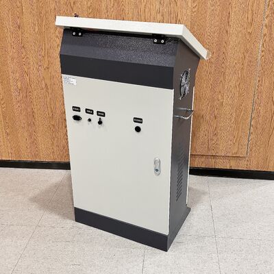 HUATEC-8DJ 0.05-10mm Thickness Geotextile Leak Detector LCD Display High Precision HDPE Membrane Pinhole Testing Equipment