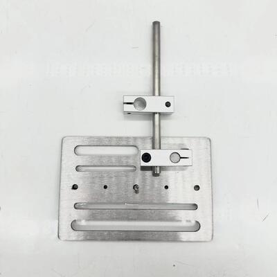 Test TIN Coatings on Wires Electroplating Coulometric Thickness Tester with Inbuilt Printer 