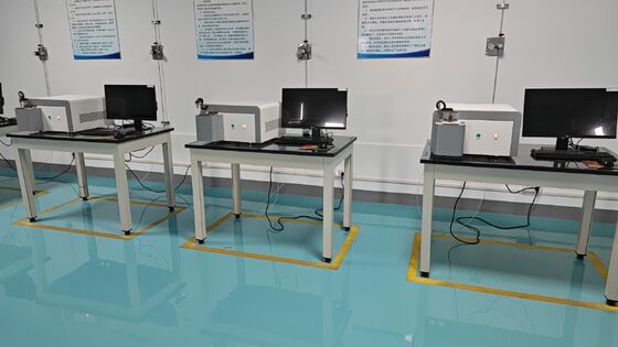 HXRF-QP880 Full Spectrum Optical Emission Spectrometer 160-580nm CMOS Detector Metal Alloy Element Analyzer For Foundry Metallurgy
