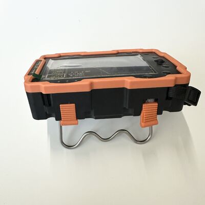 FD530mini Large Screen Li Battery USMGO Portable Ultrasonic Flaw Detector (UT)