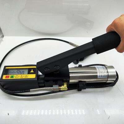 HUATEC HKSM-1 Pull Off Adhesion Tester (Pull Mmethod) 