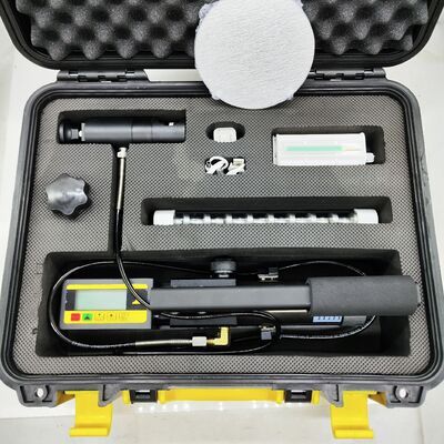 HUATEC HKSM-1 Pull Off Adhesion Tester (Pull Mmethod) 