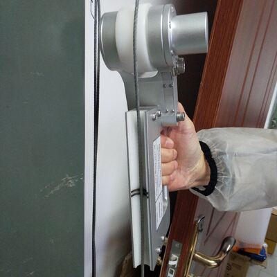 HRD150 Elevator Steel Rope Testing Detector (MRT)