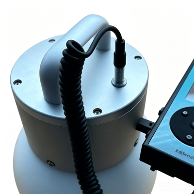 FJ-3028 IP65 Neutron Dose Rate Monitor High Gamma Suppression Ratio Nuclear Radiation Survey Meter