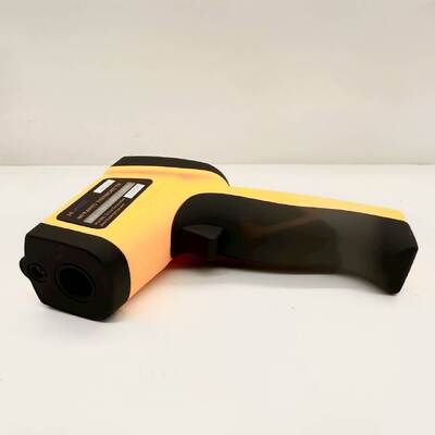 Industrial Thermometers -Robust, Reliable & Accurate
