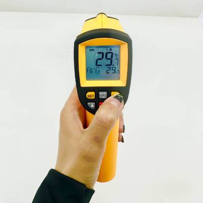 Industrial Thermometers -Robust, Reliable & Accurate
