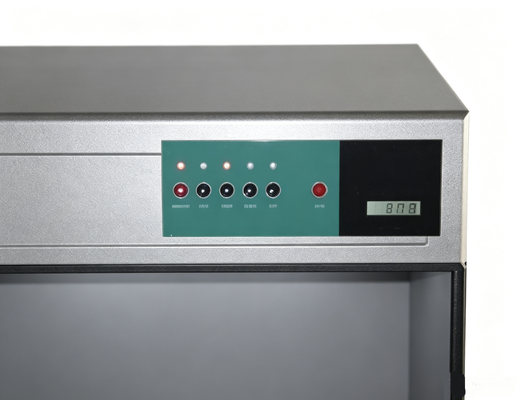 HLCB‑6L Color Viewing Cabinet D65 TL84 F UV U30 six Light Sources Color Checking Light Box