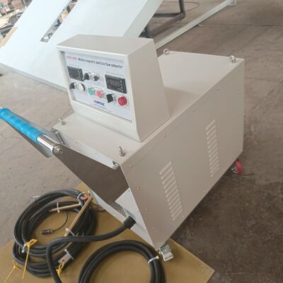 HCDX-3000 Movable Magnetic Particles Flaw Detector 0-3000A