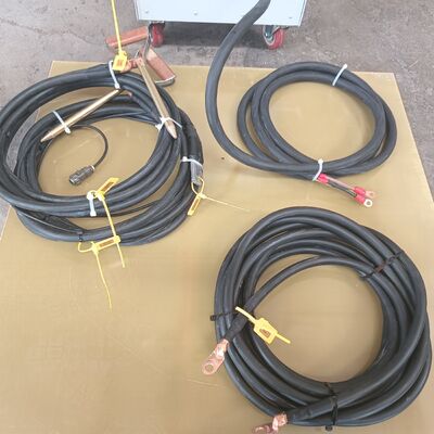 HCDX-3000 Movable Magnetic Particles Flaw Detector 0-3000A