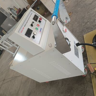 HCDX-3000 Movable Magnetic Particles Flaw Detector 0-3000A