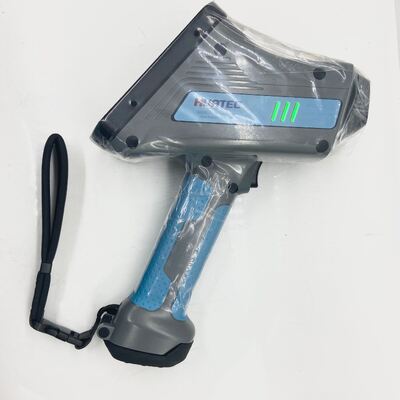 HXRF-140JP PMI Alloy Analyzer Handheld X-ray Fluorescence Alloy Composition Analyzer