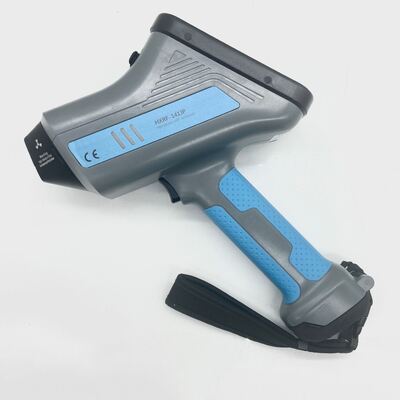 HXRF-141JP PMI Alloy Analyzer and Plating Thickness Measurement With Camera 