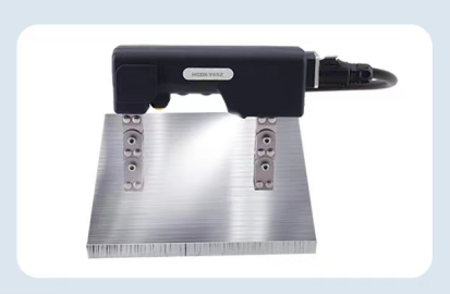 Portable AC Magnetic Yoke Flaw Detector HCDX-Q1 series