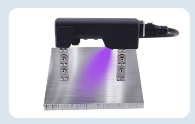 Portable AC Magnetic Yoke Flaw Detector HCDX-Q1 series