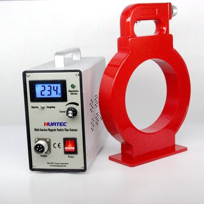 HCDX-IISC Current adjustable Demagnetization effect Portable Multifunction Magnetic Particle Flaw Detector