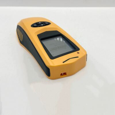 HLT-120X Rebar Detector Accurately Detect the Location of the Rebar
