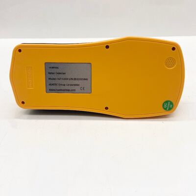 HLT-120X Rebar Detector Accurately Detect the Location of the Rebar
