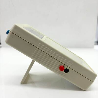 Digital High Precision Crack Depth Measurement / Hmg Series Crack Depth Gauge
