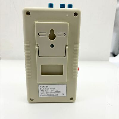 Digital High Precision Crack Depth Measurement / Hmg Series Crack Depth Gauge